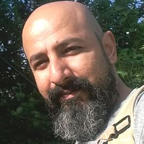 Hossein Raeisi