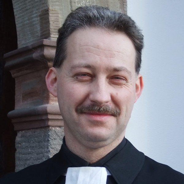 Wolfgang Willnauer-Rosseck