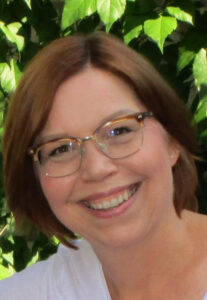 Simone Drensler